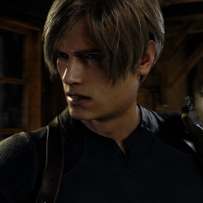 Leon Kennedy