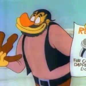 Dapner Denver Dooley