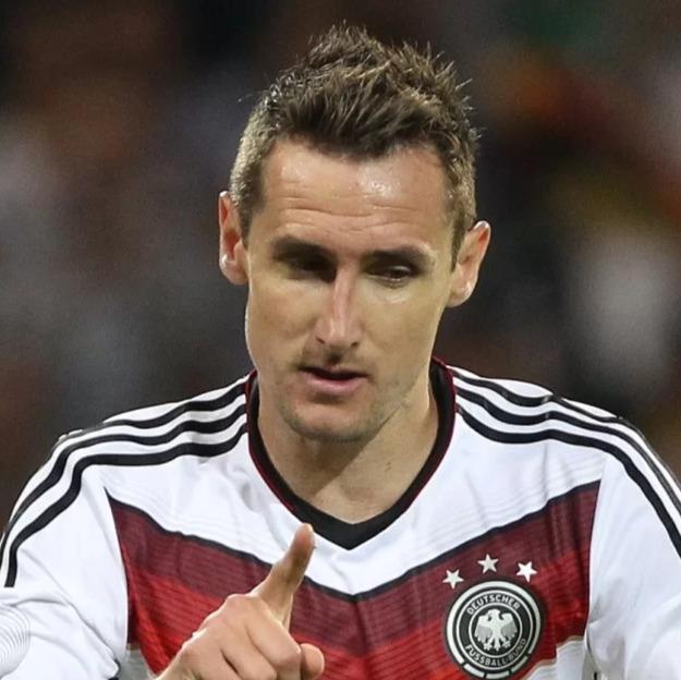 Klose