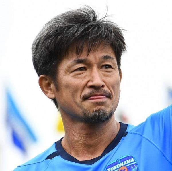 Kazu Miura