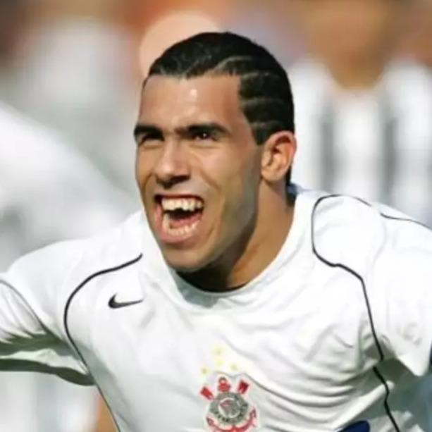 Tevez