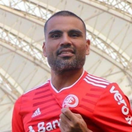 Gabriel Mercado