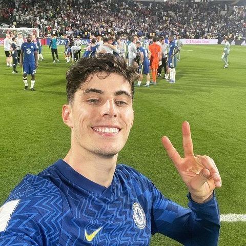 Kai Havertz