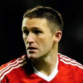 Robbie Keane