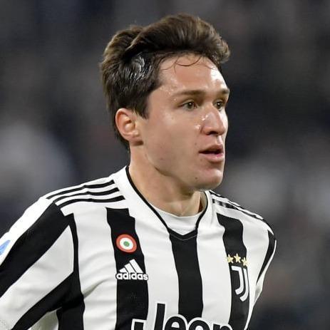 Federico Chiesa