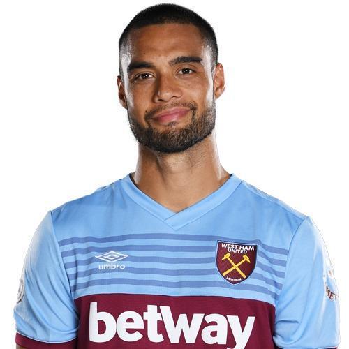 Winston Reid
