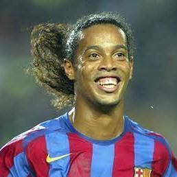 Ronaldinho