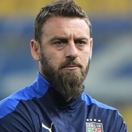 De Rossi