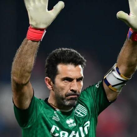 Buffon