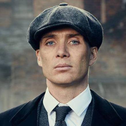 Thomas Shelby