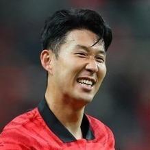 Heung-Min Son