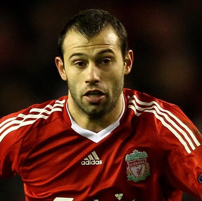Mascherano