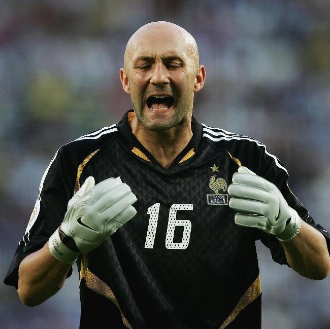 Barthez
