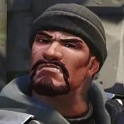 Gabriel Reyes