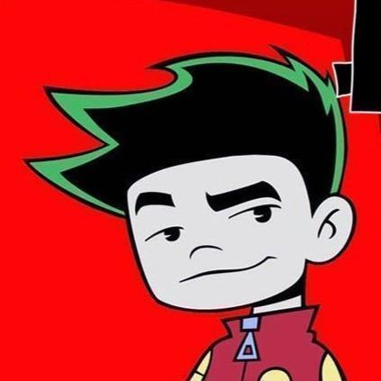 Jake Long