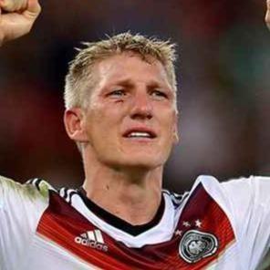 Schweinsteiger