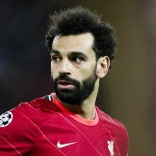 Mohamed Salah