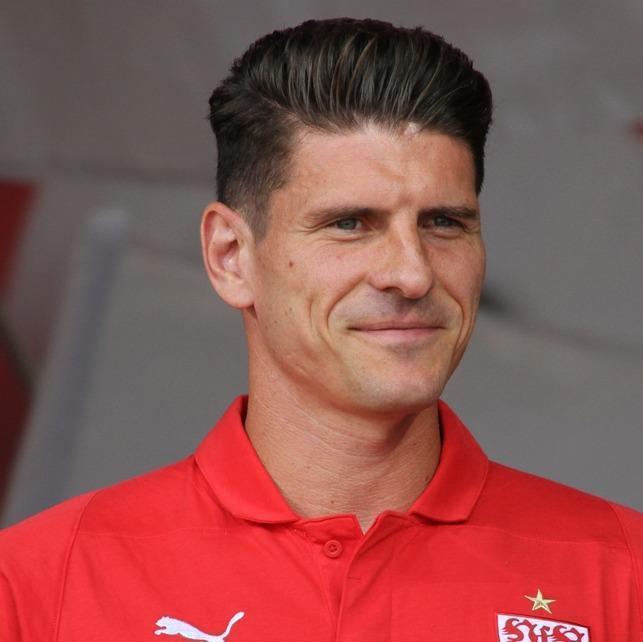 Mario Gomez