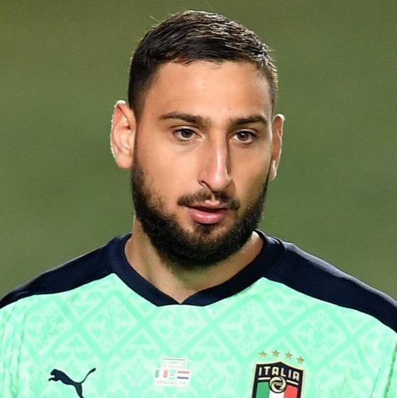 Gianluigi Donnarumma