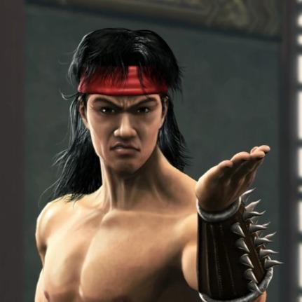 Liu Kang