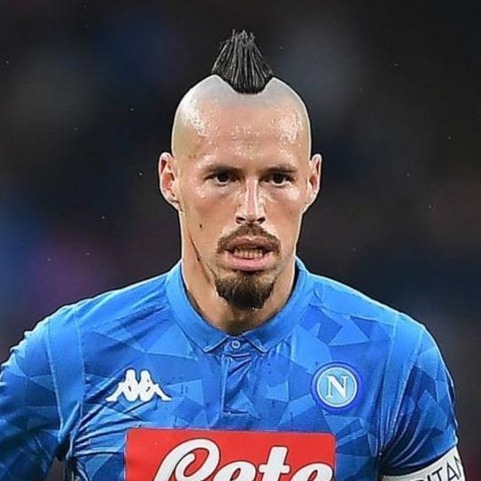 Hamsik