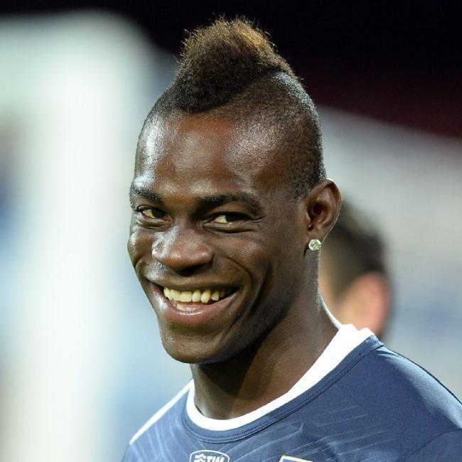 Balotelli
