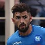 Elseid Hysaj