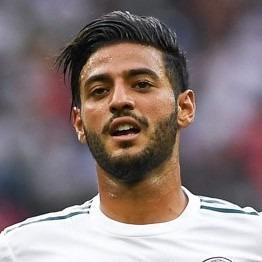 Carlos Vela