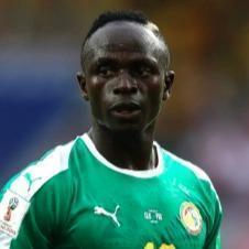 Sadio Mané
