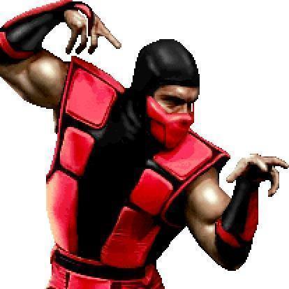 Ermac