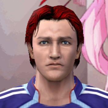 Leonardo Tennouboshi