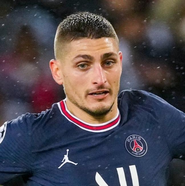 Verratti