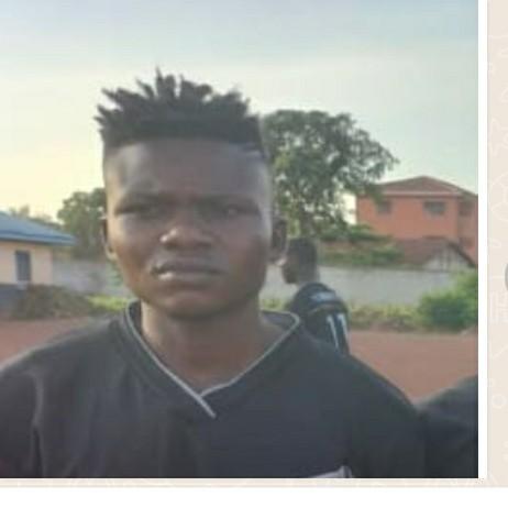 Kingsley Nwaaji
