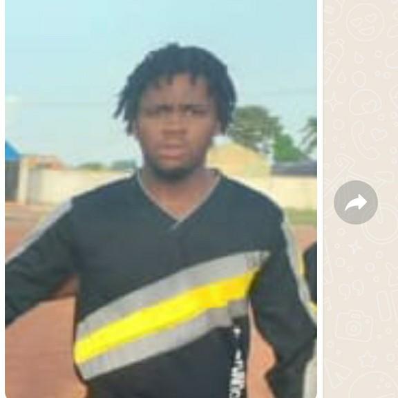 Chisom Nnabuike