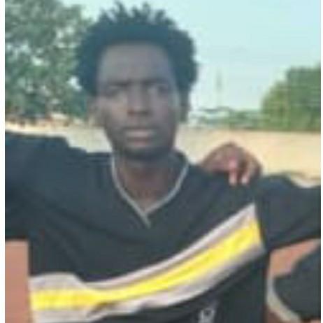 Nwali Kizito