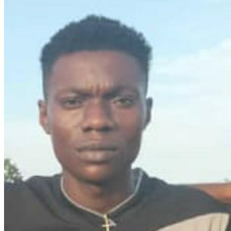 Amaobi  K.