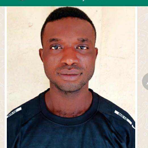 Uche