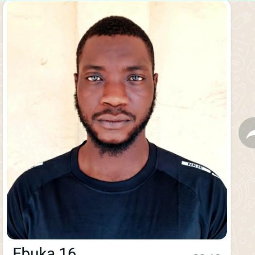 Ebuka