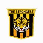 The Strongest