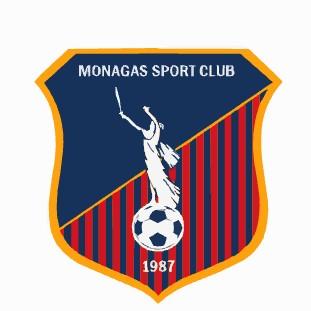 Monagas