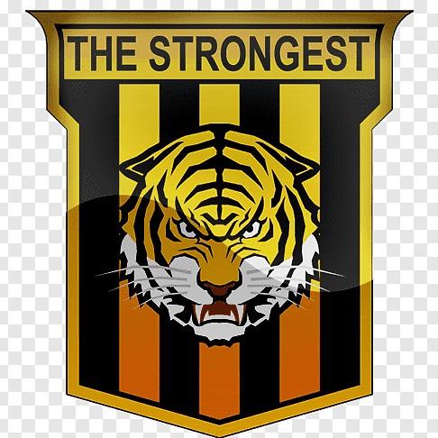 The Strongest