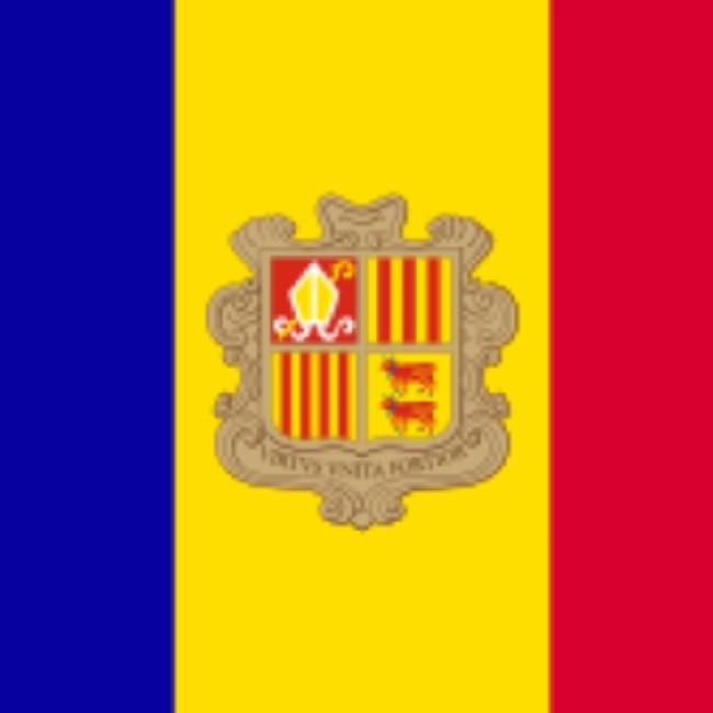 Andorra