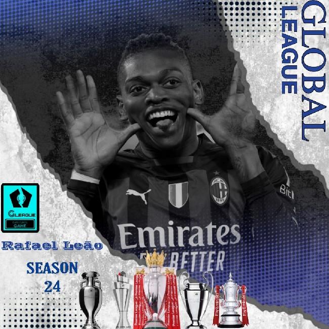 GLOBAL LEAGUE