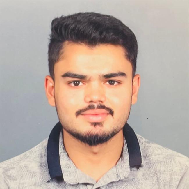 Tushar Revenkar