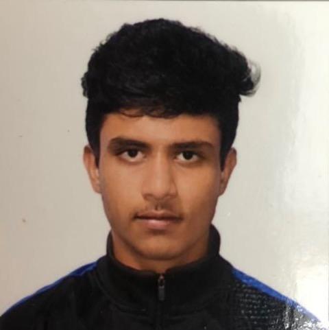 Tejas Inchal