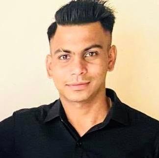 Abhishek Cherekar