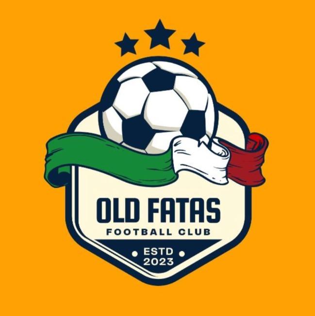 OLD FATAS