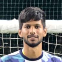 Aslaan Chadgadkar
