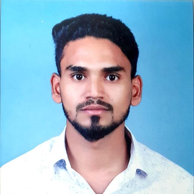 Hidayatulla Makandar