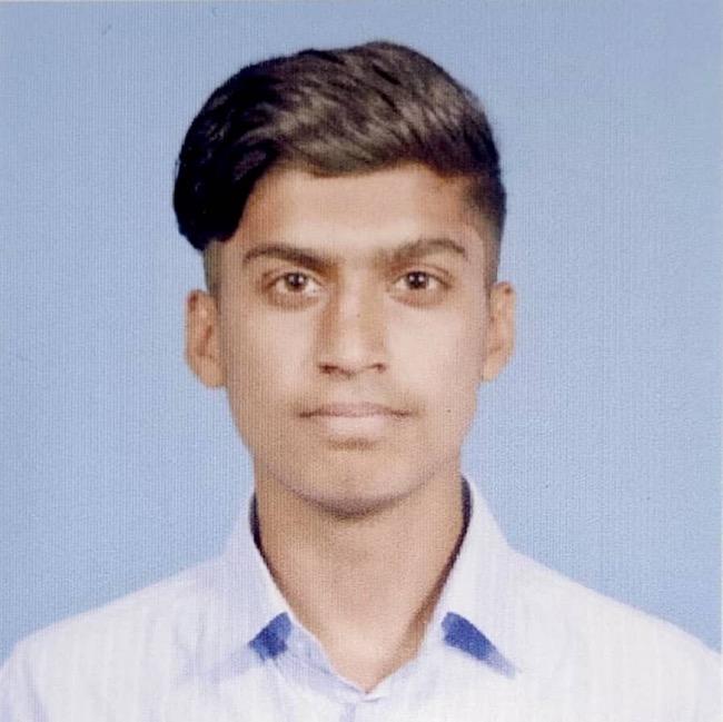 Aziz Raut